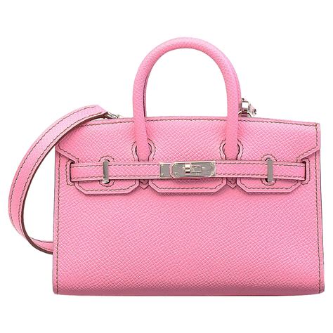 bubblegum birkin